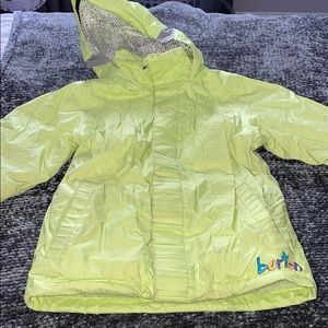 Burton Winter Snow Coat